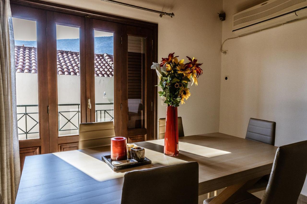 Cactus Maisonette Near Airport Villa Porto Rafti Exterior photo